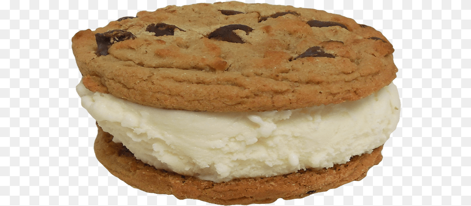 Babcock Hall Ice Cream Sandwich Cookie, Food, Sweets, Dessert, Ice Cream Free Transparent Png