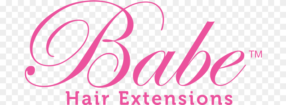 Babe Extensions Logo, Text, Dynamite, Weapon Free Png Download