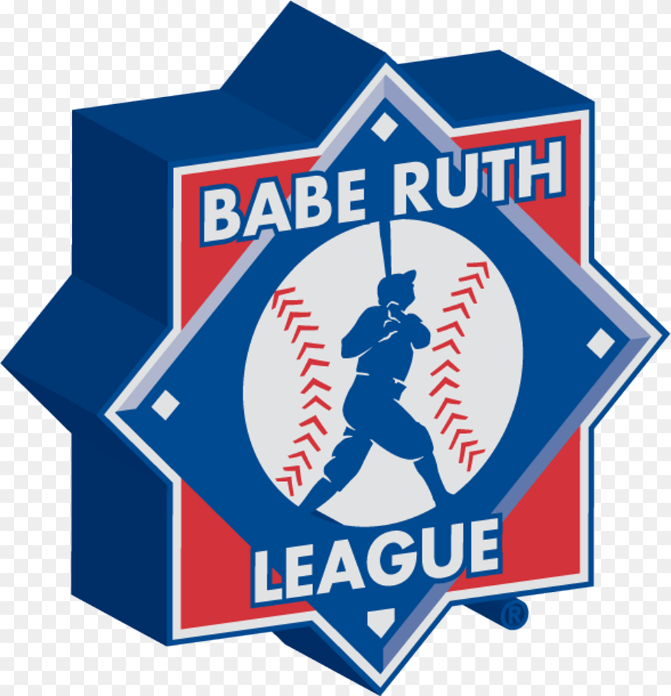 Babe Ruth Baseball League, People, Person, Adult, Male Free Png Download