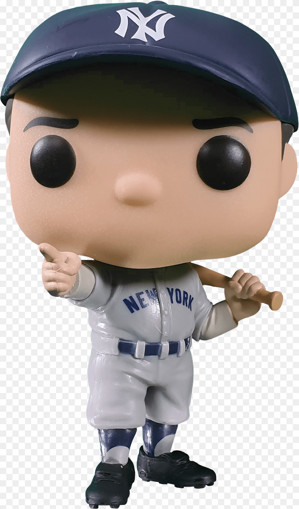 Babe Ruth Funko Pop, People, Person, Team, Baby Png