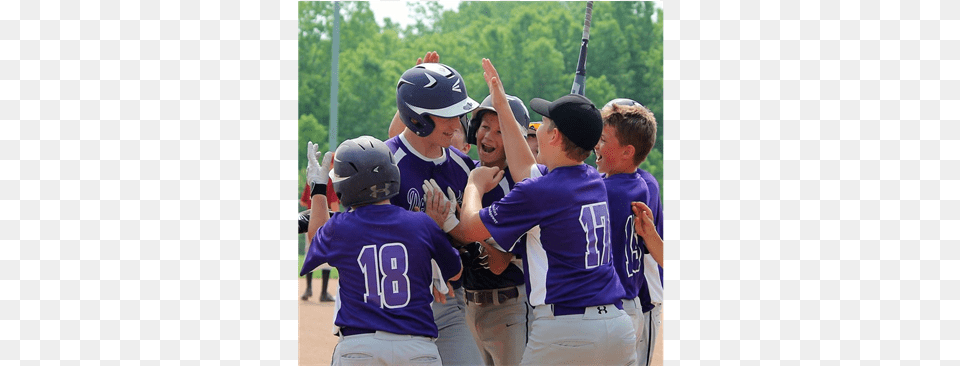 Babe Ruth Team Babe Ruth, Baseball Cap, People, Helmet, Hat Free Png