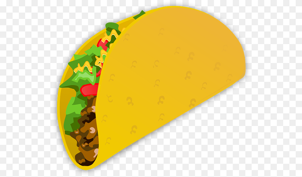 Babelstone Whats New In Unicode, Food, Taco Free Png Download