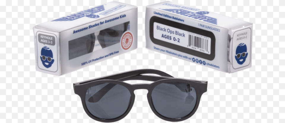 Babiators Navigator Box, Accessories, Sunglasses, Goggles, Glasses Free Transparent Png