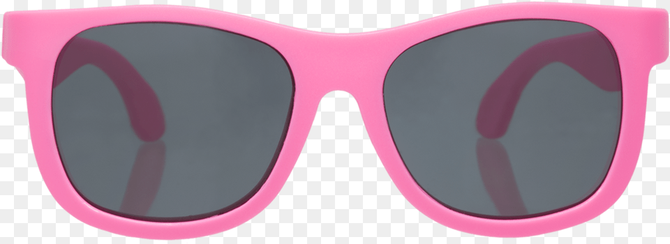 Babiators Navigators Think Pink, Accessories, Glasses, Sunglasses Free Transparent Png