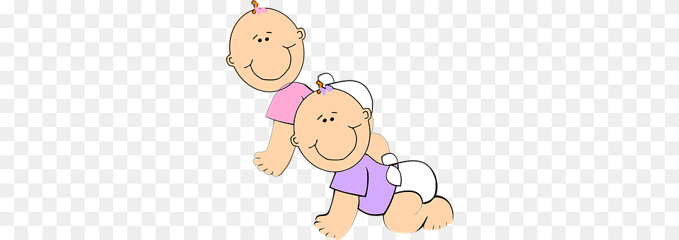 Babies Face, Head, Person, Baby Free Png Download