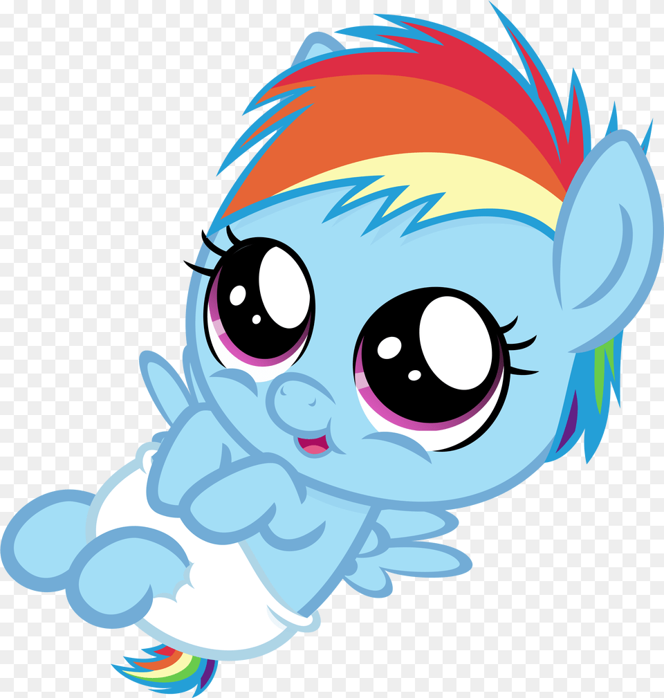 Babies Clipart Pony Da Twilight Sparkle Beb, Art, Graphics, Book, Comics Free Transparent Png