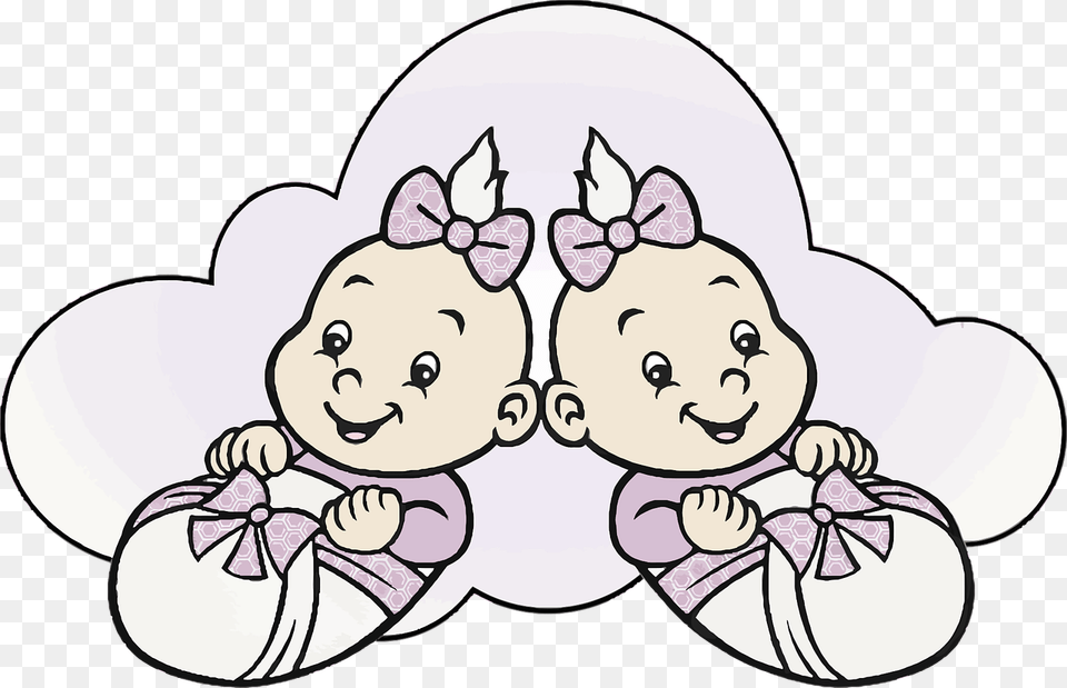 Babies Icon, Purple, Face, Head, Person Free Transparent Png