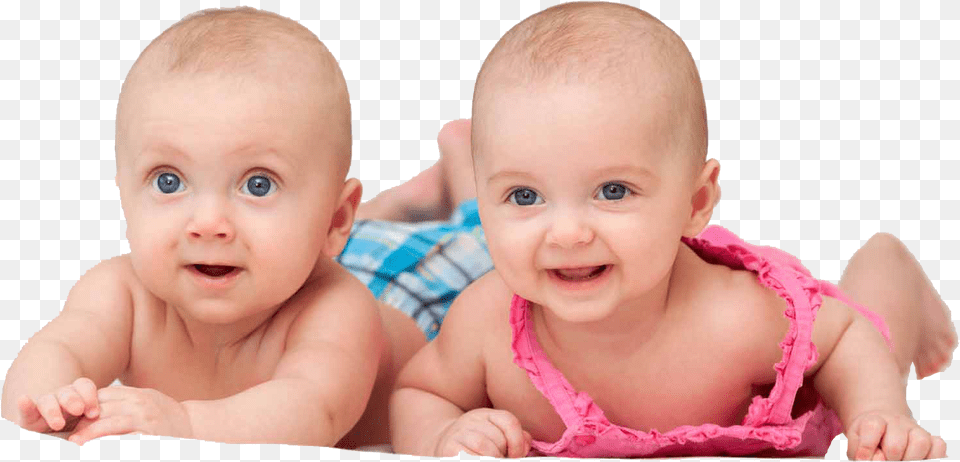 Babies Skeppy And Badboyhalo Love, Face, Happy, Head, Person Png