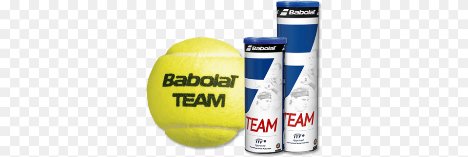 Babolat, Ball, Sport, Tennis, Tennis Ball Free Png Download