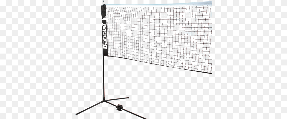 Babolat Badminton Net, Fence, Electronics, Screen, Furniture Png