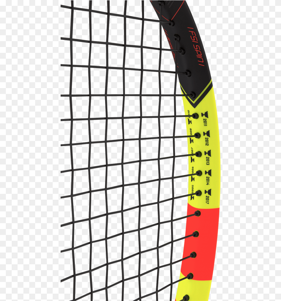 Babolat Pure Aero Decima Hat Display, Racket, Sport, Tennis, Tennis Racket Png Image