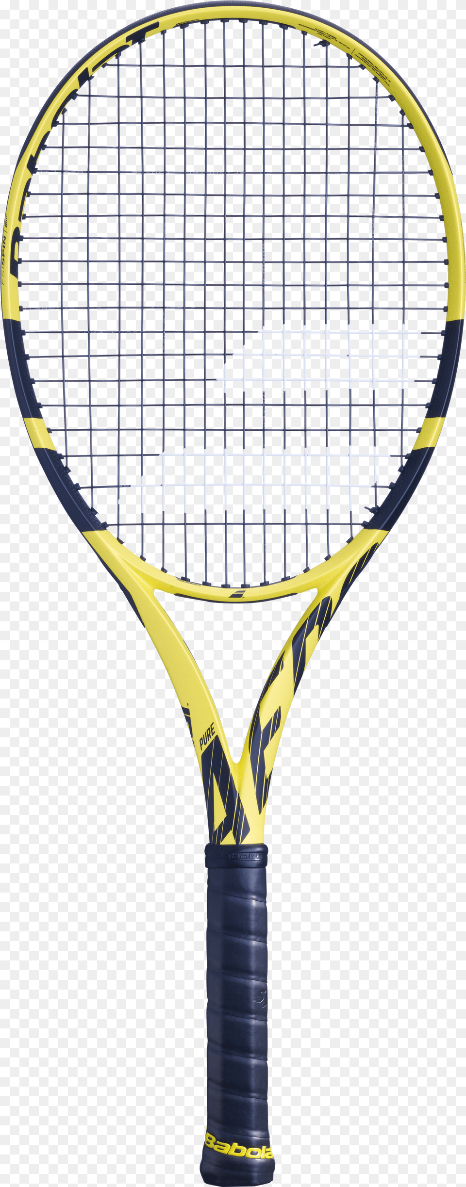 Babolat Pure Aero Team Demo Tennis Racquet Babolat Pure Aero 2019 Png