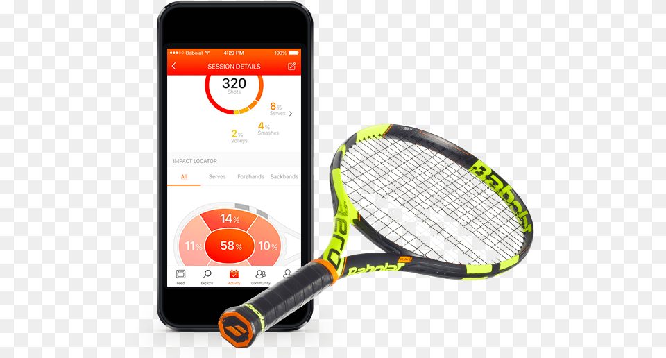 Babolat Pure Drive Play Tennis Racket Tennis Racket, Sport, Tennis Racket, Electronics, Mobile Phone Free Png