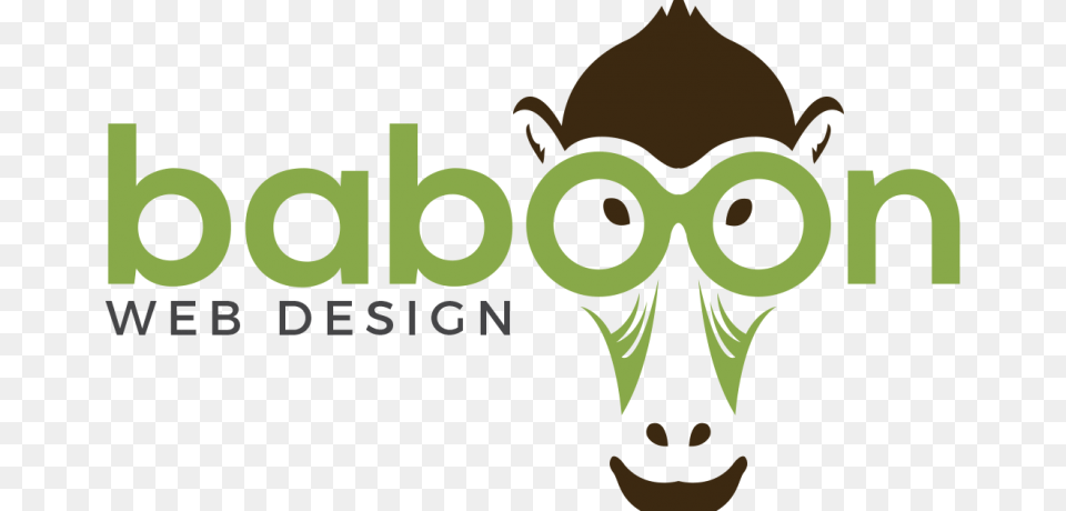 Baboon Ux Design Vision Illustration Free Png Download