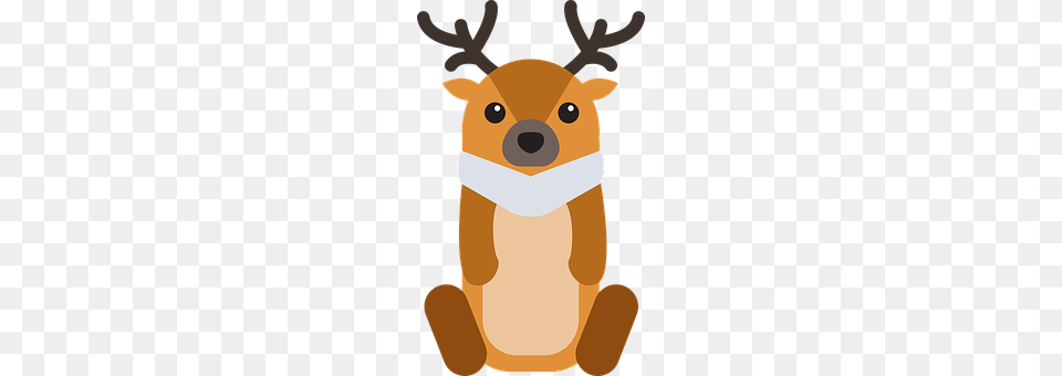 Baby Animal, Deer, Mammal, Wildlife Png