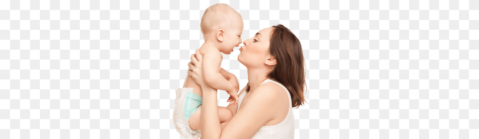 Baby, Adult, Face, Female, Head Free Png