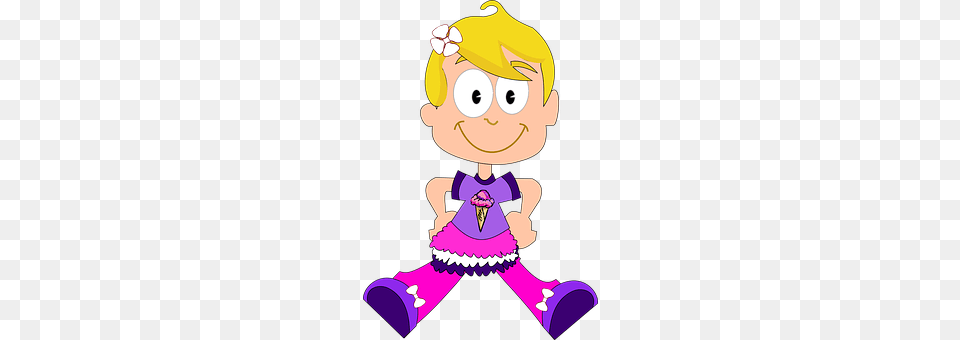 Baby Purple, Person, Cartoon Png