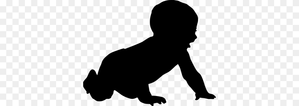 Baby Gray Free Transparent Png