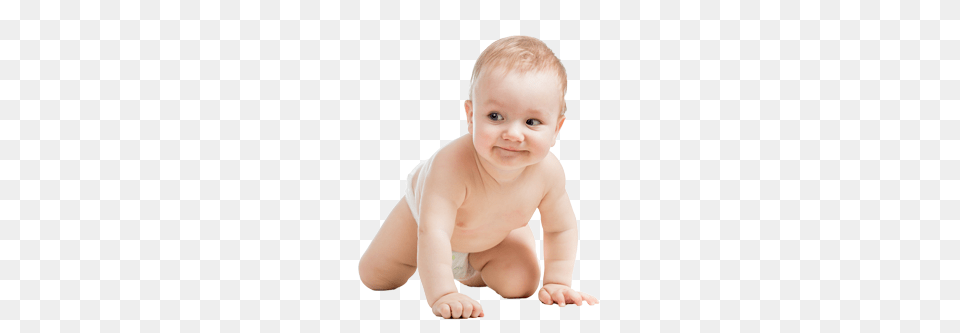 Baby, Person, Crawling Png Image