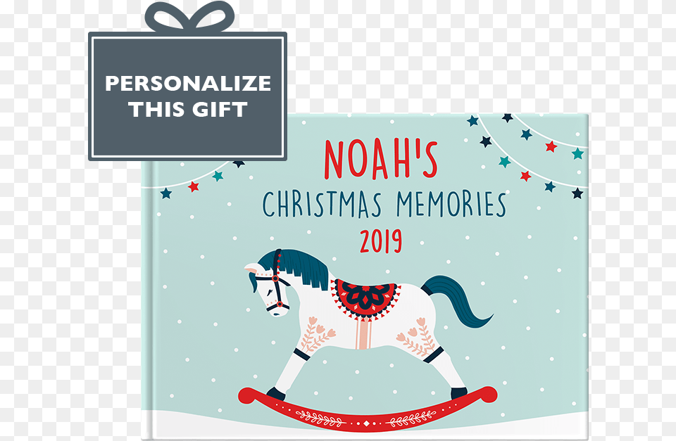 Baby 1st Christmas Memory Book, Advertisement, Poster, Envelope, Greeting Card Png Image