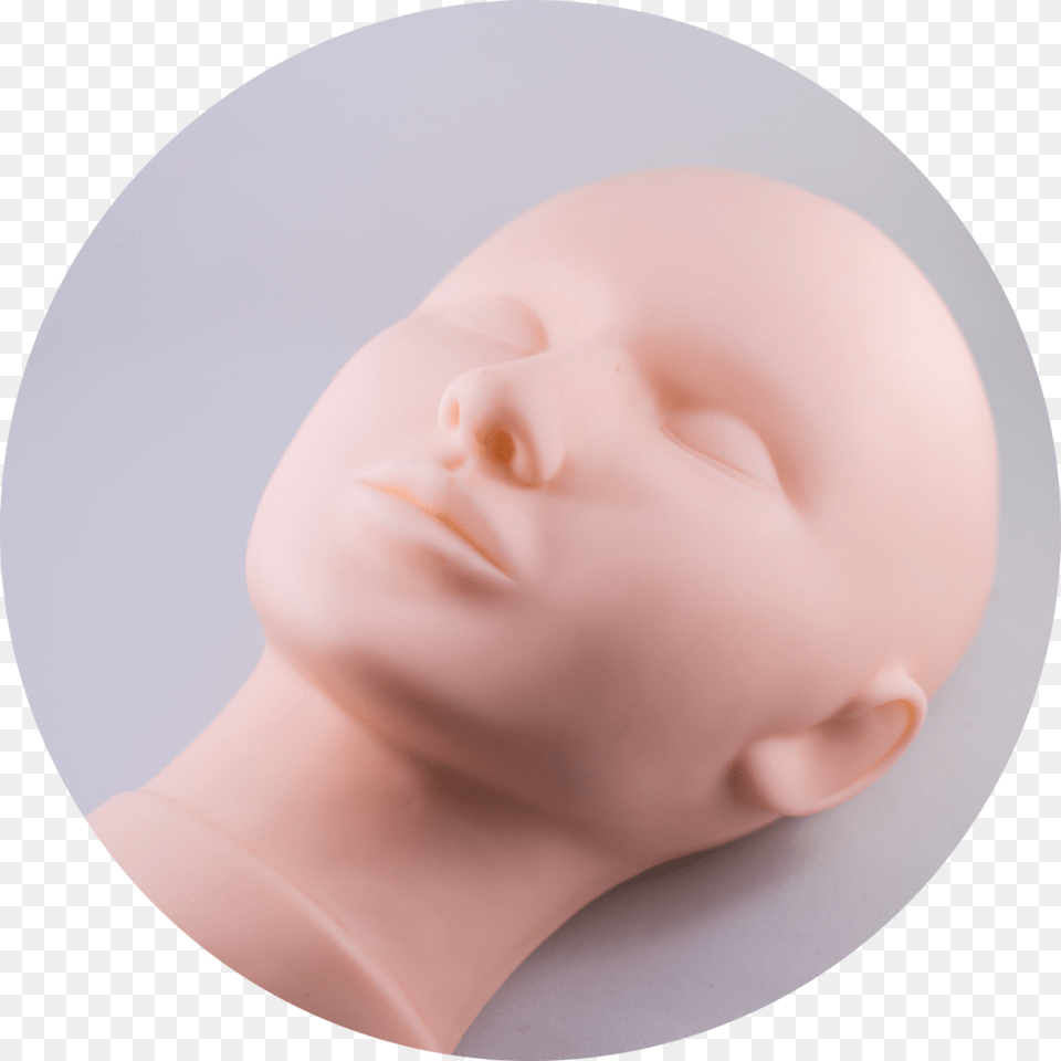 Baby, Head, Person, Face, Body Part Free Transparent Png