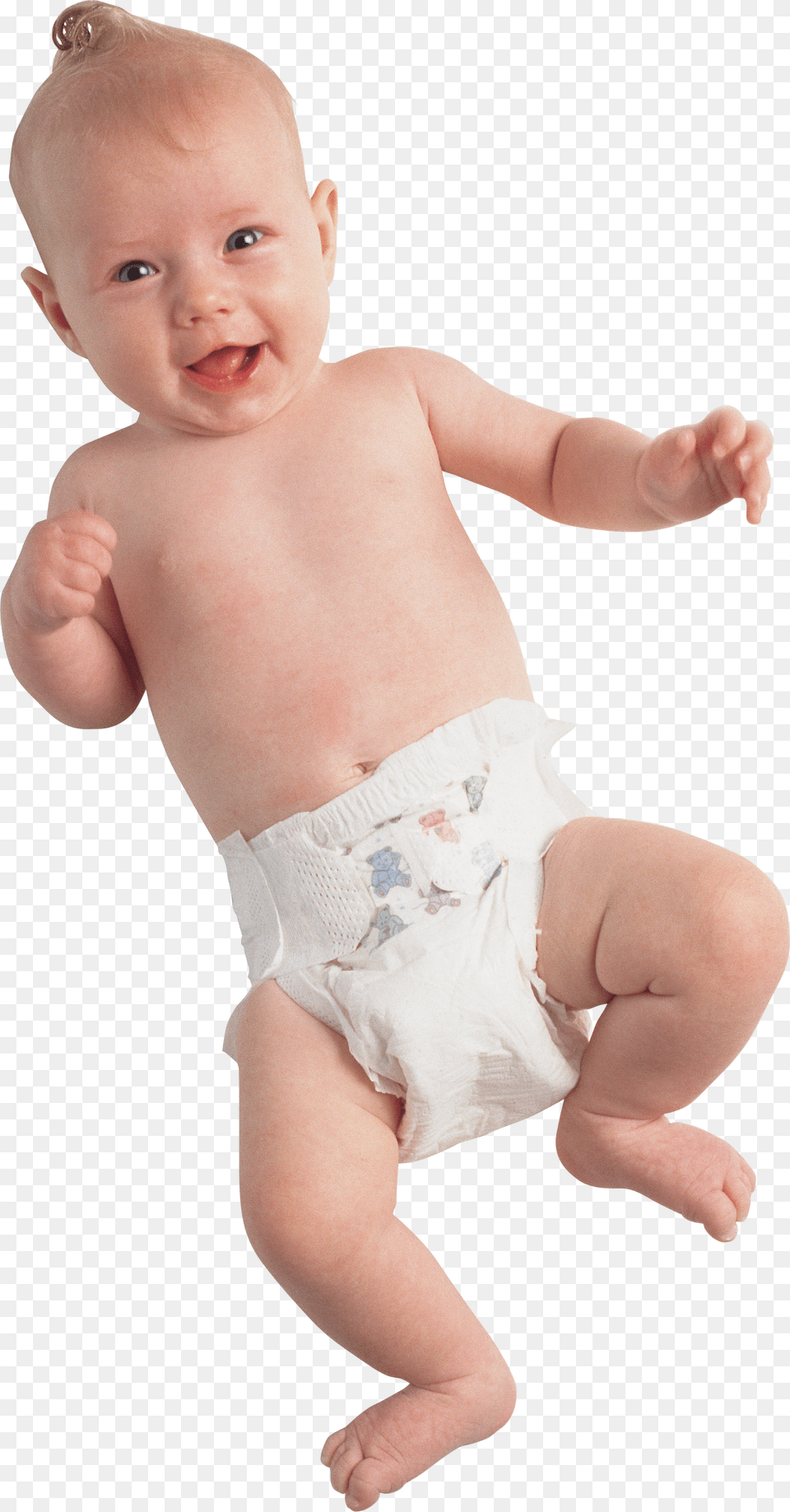 Baby, Diaper, Person Free Png