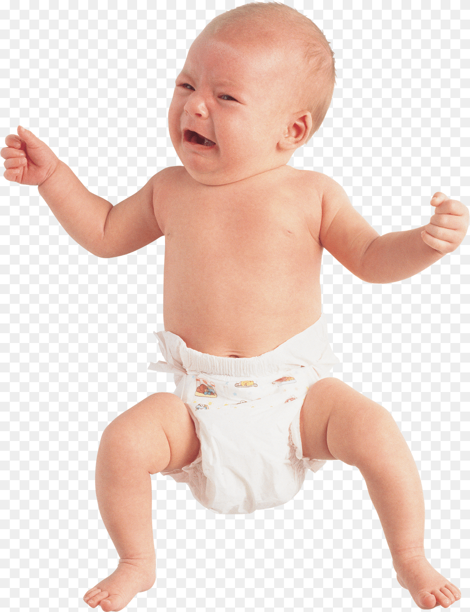 Baby Free Png