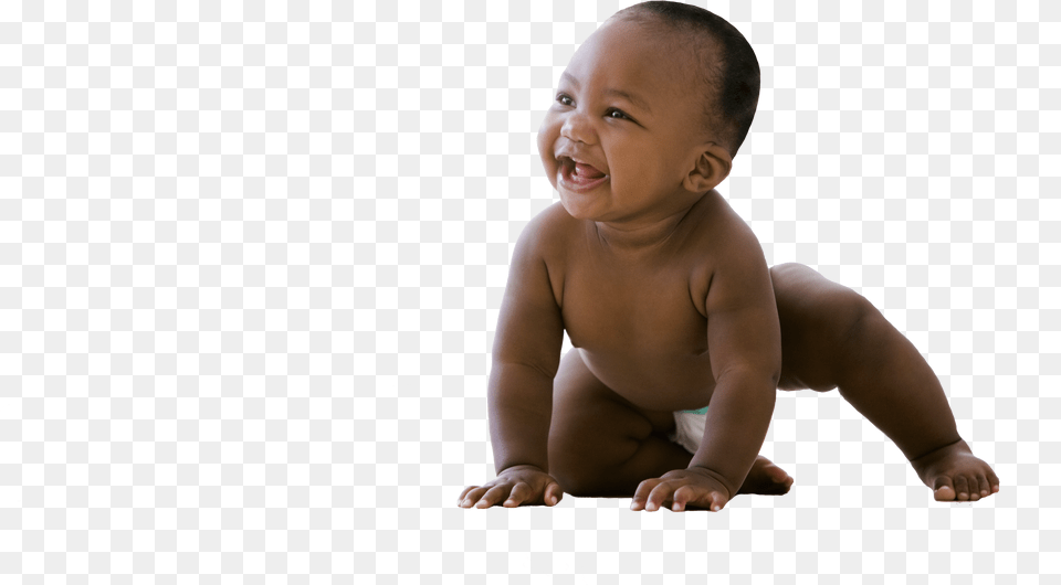 Baby Free Png Download