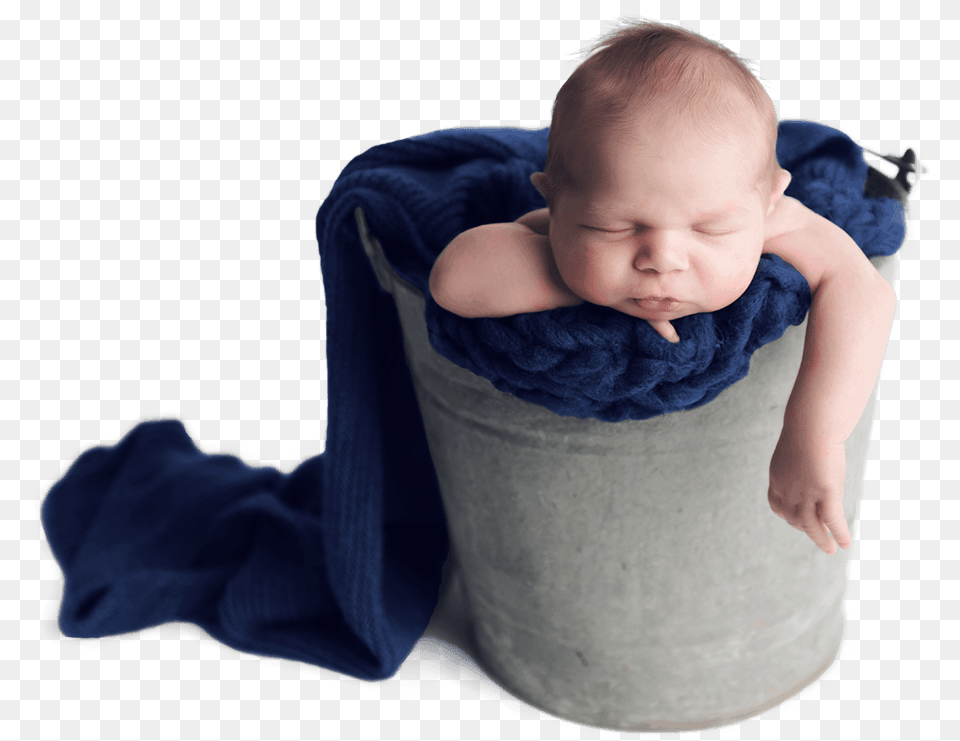 Baby, Face, Head, Person, Blanket Free Png