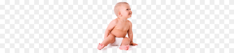 Baby, Person, Sitting Free Transparent Png