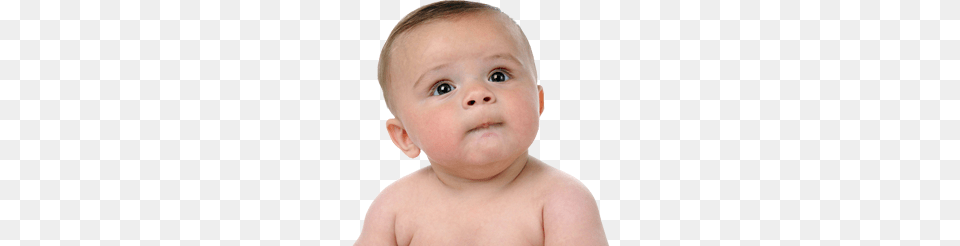 Baby, Face, Head, Person, Photography Free Png Download