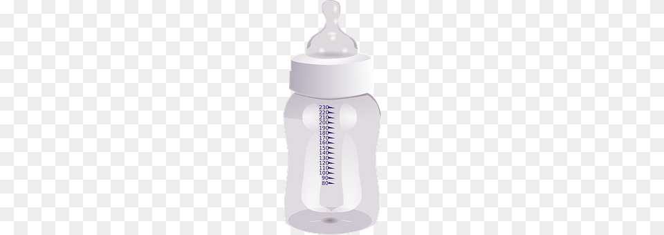 Baby Bottle, Water Bottle, Shaker Free Transparent Png