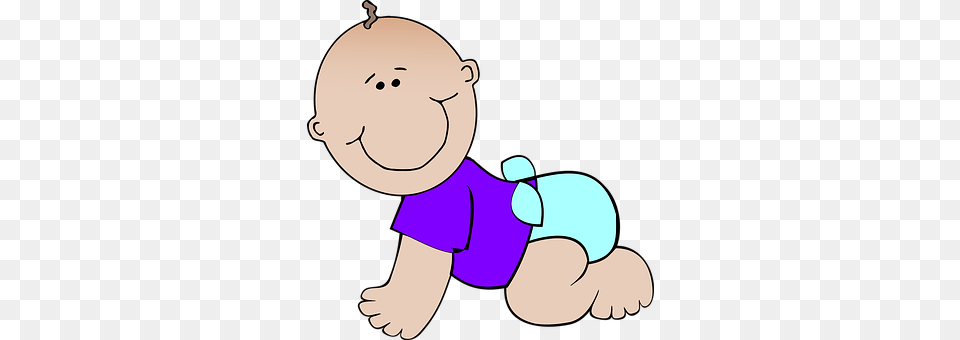 Baby Person, Face, Head Png