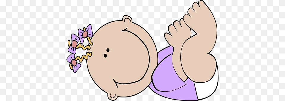 Baby Person, Cartoon Png