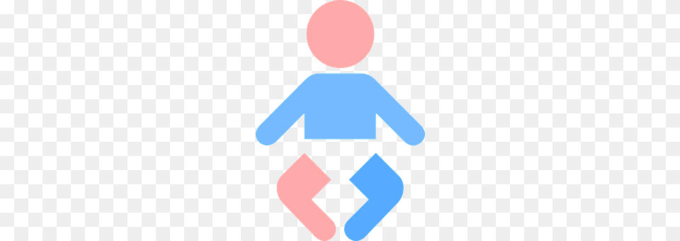 Baby Symbol Free Png