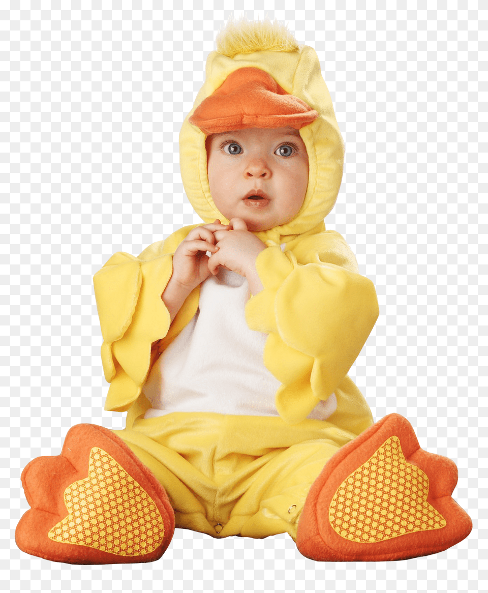 Baby, Hat, Clothing, Person, Coat Png Image