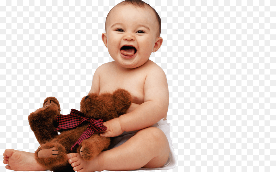 Baby, Face, Happy, Head, Person Png Image