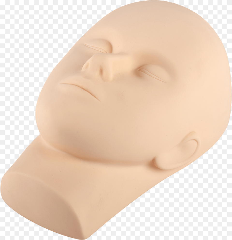 Baby, Head, Person, Face Free Transparent Png