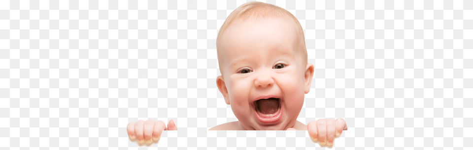 Baby, Face, Happy, Head, Person Free Png