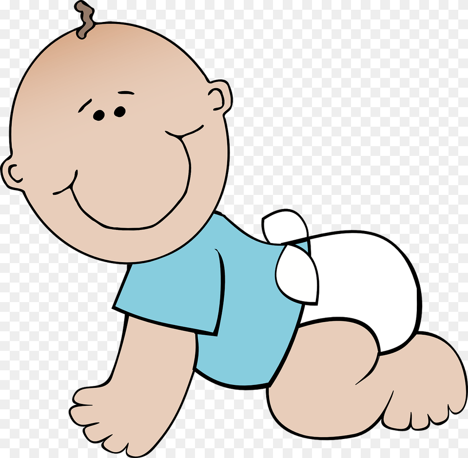 Baby, Person, Face, Head Free Transparent Png