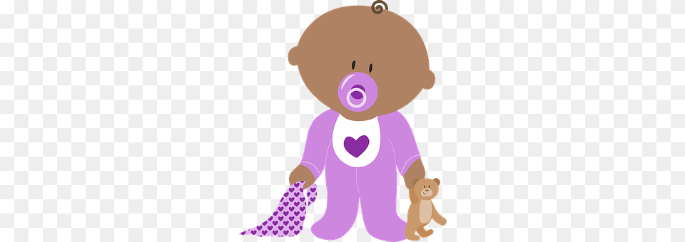 Baby Purple, Face, Head, Person Free Transparent Png