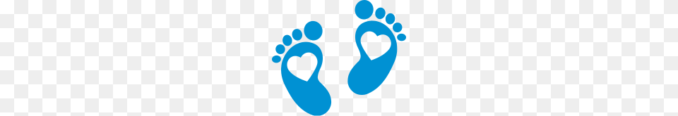 Baby, Footprint, Person Png
