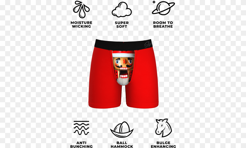 Baby Clothing, Underwear, Swimming Trunks Png