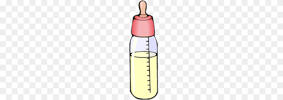 Baby Bottle, Shaker, Jar Free Png