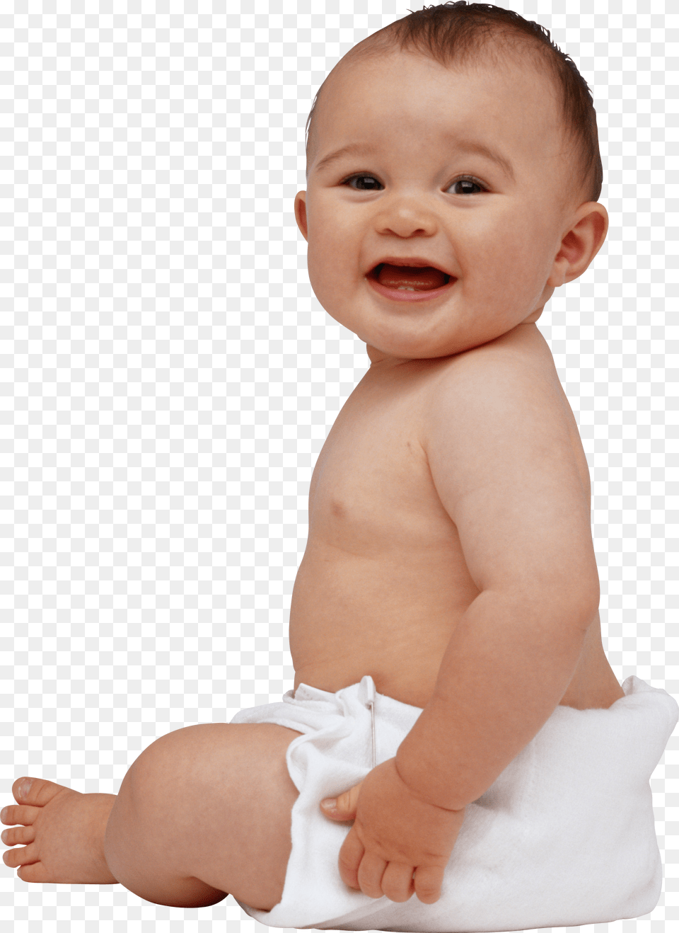 Baby, Person, Face, Head, Photography Free Png Download