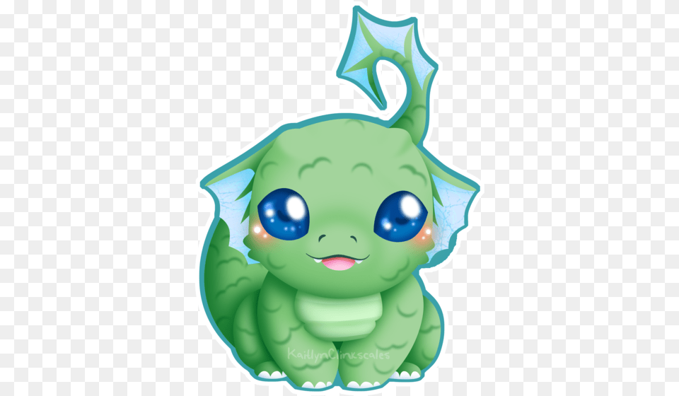 Baby Anime Cliparts Cute Pictures Of Dragons, Plush, Toy Free Transparent Png