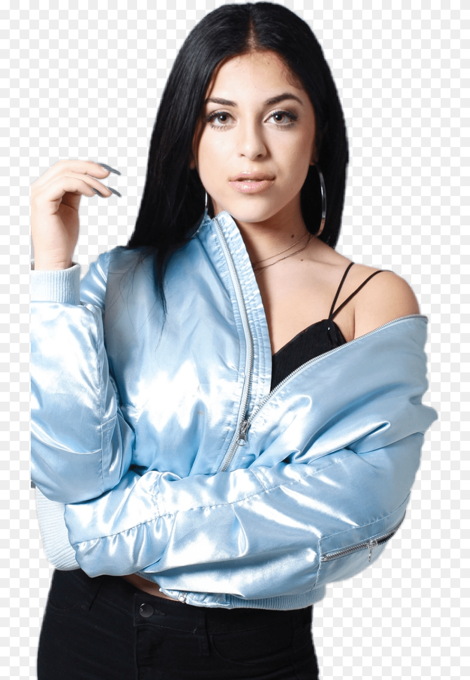 Baby Ariel, Adult, Sleeve, Person, Long Sleeve Png
