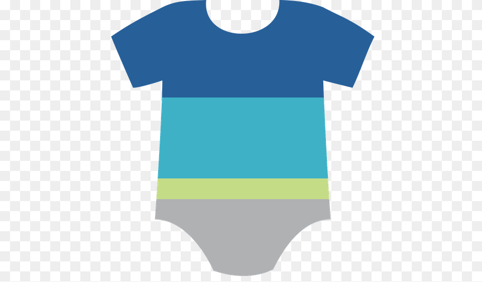 Baby Baby, Clothing, T-shirt, Undershirt Free Png Download