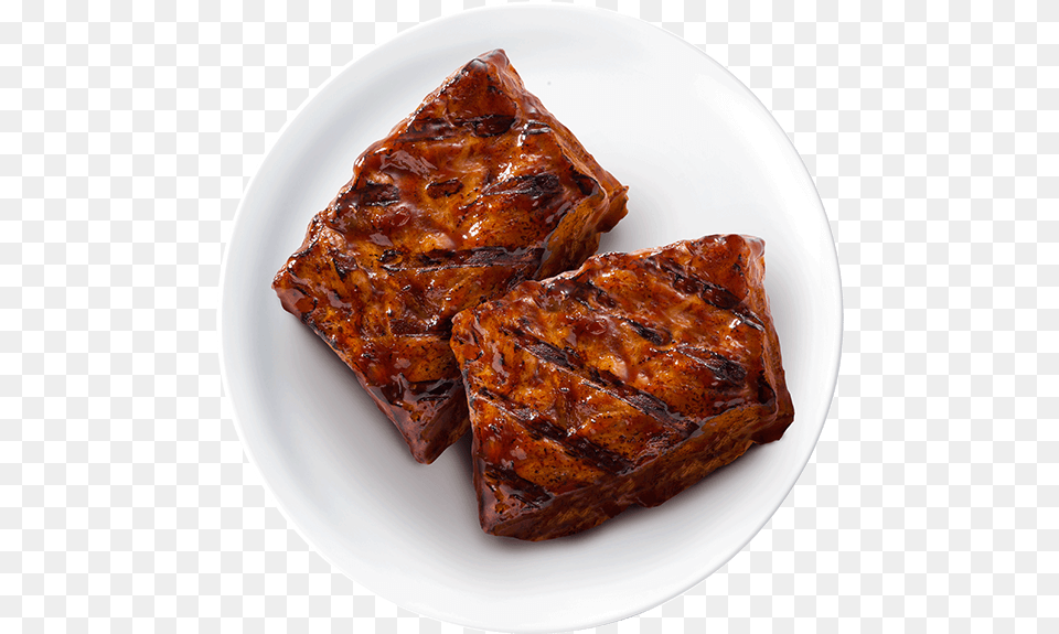 Baby Back Ribs Whole Spare Ribs, Food, Meat, Pork, Chocolate Png