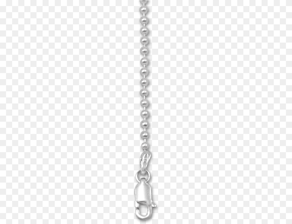 Baby Ball Chain Chain, Coil, Spiral Free Transparent Png